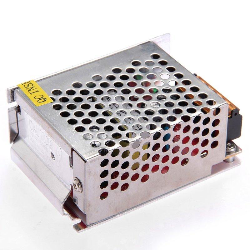 In stock 36W Driver Power Supply Transformer DC 12V 3A By Band LED Light Lamp