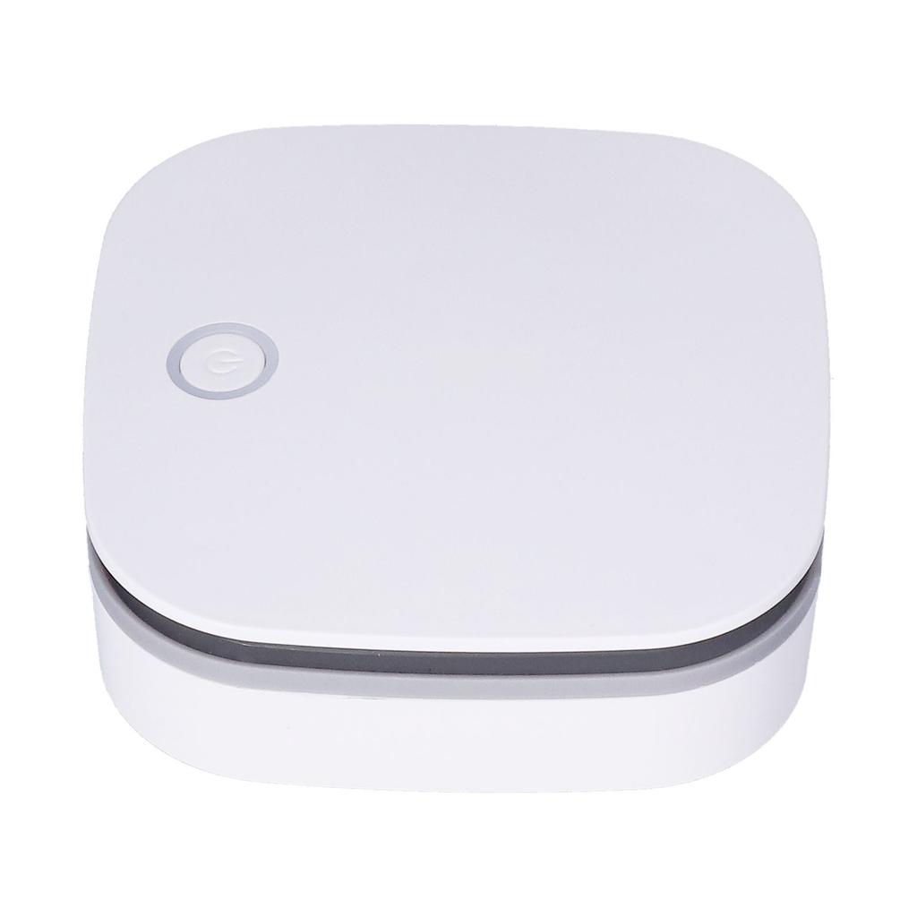 Air Purifier UV Negative Ion Ozone Generator Deodorizer for Office Car Kitchen Bedroom