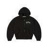Hip Hop Street Style Graphic Print Hoodie Loose Fit Long Sleeve Casual Sweatshirt Teens