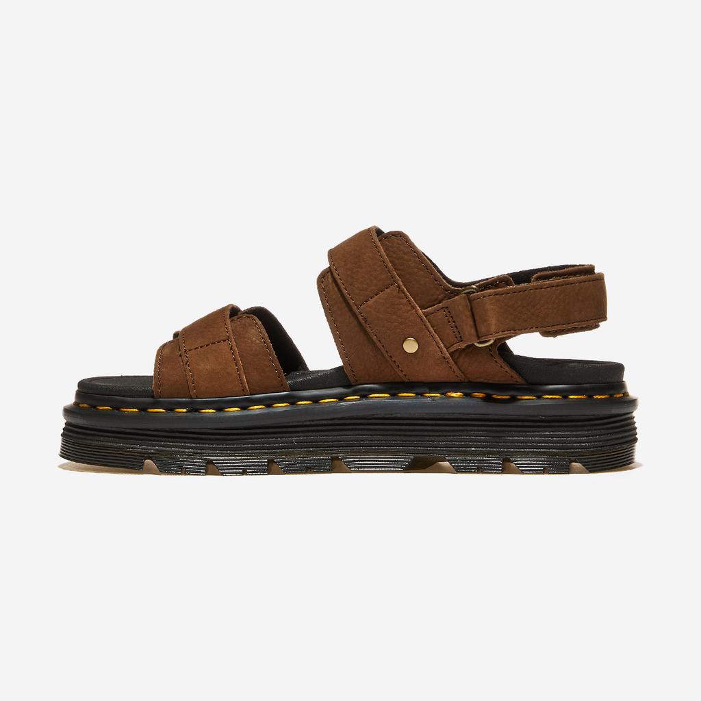 Dr. Martens Сандалии Zev-jack [DMT42853200-SEPIA BROWN]