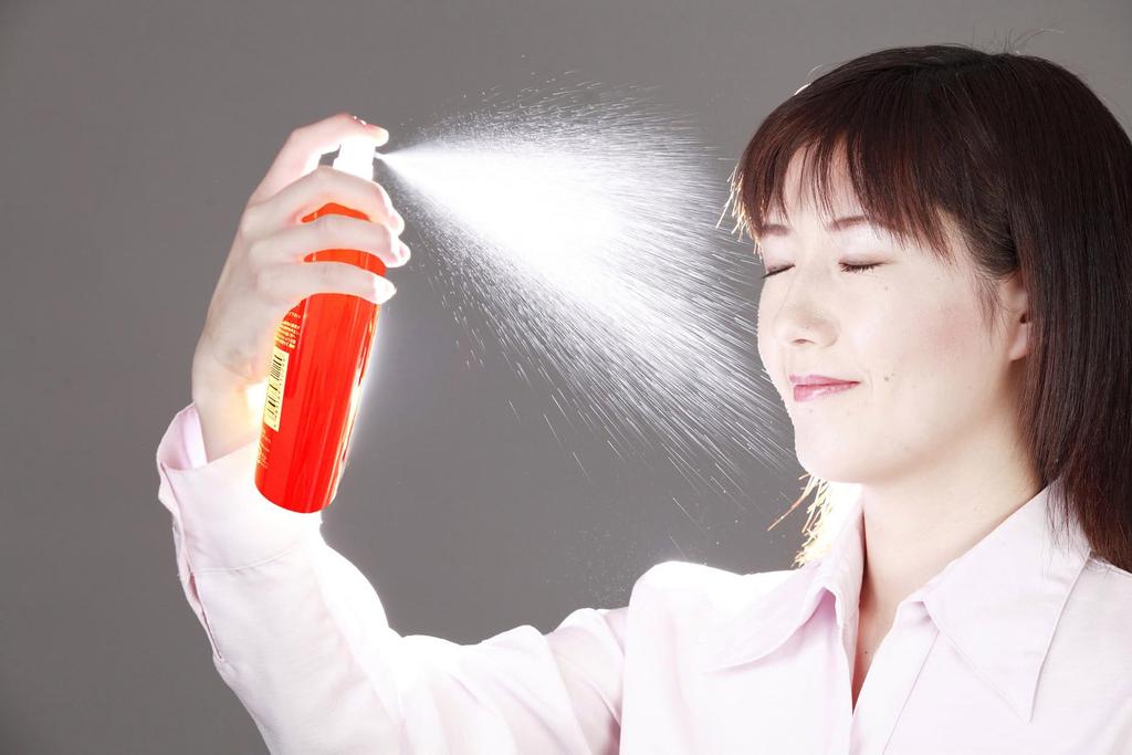 Kokusai Kagaku Kogyo SPF Вода III 120мл (SPF15 PA+)