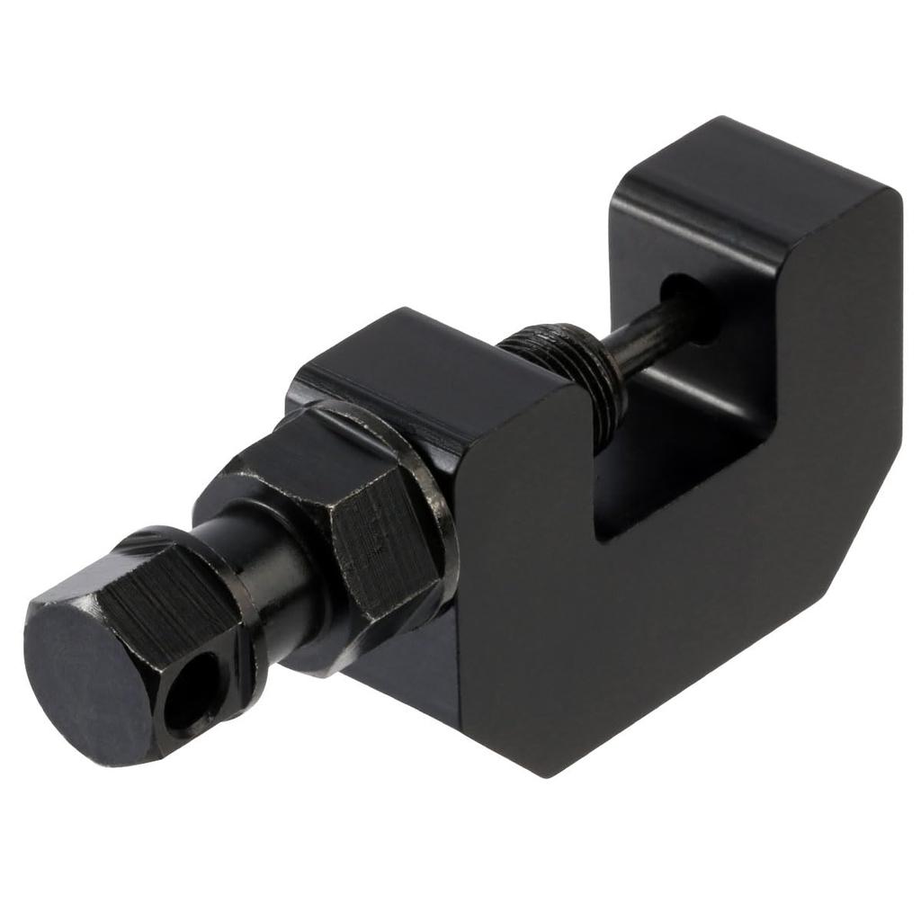 ДРК (ДРК) Компактный алюминиевый цепной резак Black Dirt Freak DIRTFREAKF8123 (Старый номер модели: Д59-16-351)