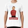 Poupipou Malcolm In The Middle S To 5xl Made In Usa T Shirt
