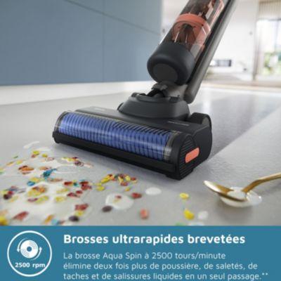 Vacuum cleaner PHILIPS XW6264/11 series 6000