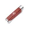 Car Handbrake Handle Decorative Cover Emblem Sticker Accessory For Hyundai Genesis N-LINE I10 I20 I30 I40 IX20 IX35 Kona Getz MM18