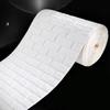 2 х 70 см 3D наклейки на кирпичную стену DIY Декор самоклеящиеся водостойкие обои для кухни дома детская комната спальня настенное покрытие Декор