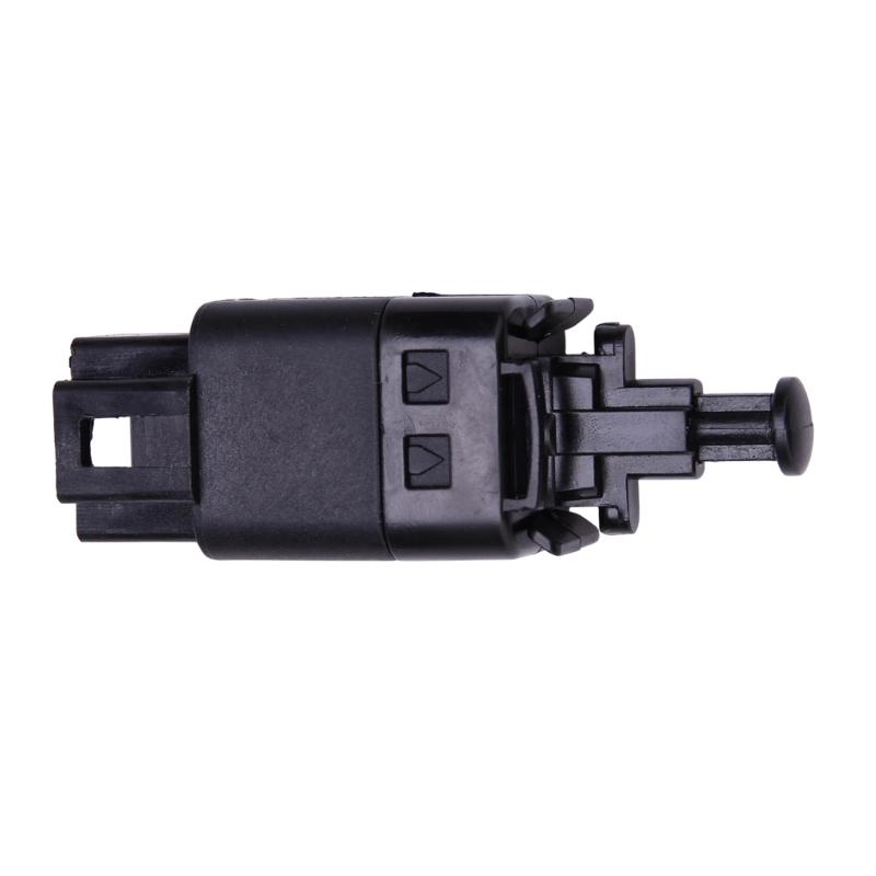Vehicle Brake Lamp Switches Assembly for Maintenance Replacement, Plunger Style Body with ABS Housing 96874570