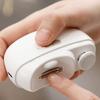 Portable Electric Nail Clipper Kids Adults Seniors Manicure File Fingernail Cutter Polisher Automatic Baby