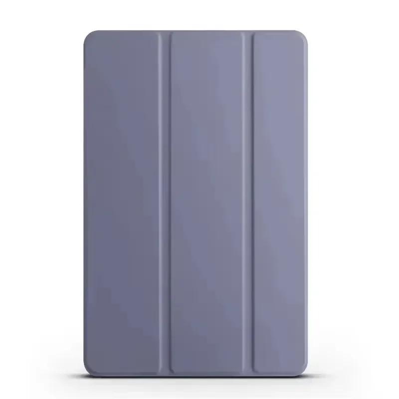 For LEGION Y700 3rd Generation Case TB321FU 8.8" Trifold Leather Flip Soft TPU Back Cover Funda for Y700 3rd Tablet