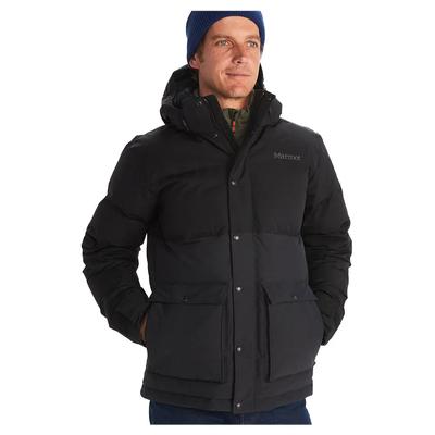 Marmot Пуховик Fordham