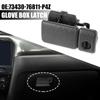 Glove Box Locks, Car Glove Box Locks Latches Lid Handle Glove Box Latches 7343076811P4Z for  Jimny Vitara Grand