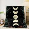 Celestial Harmony Blanket Flannel Blanket Throw Blanket Sofa Cover Blanket Soft Premium Blanket Picnic Blanket Tv Blanket Gifts