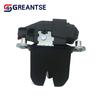 6RU827505R RU827505B Tailgate Rear Trunk Boot Latch Lid Lock Actuator For VW Polo 2011- For VW Ameo 2017 2018