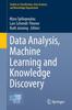 Книга Data Analysis, Machine Learning and Knowledge Discovery
