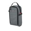 GATOR Gig Bag Extension Accessory Bag, Transit Accessory Bags Series GT-1407-GRY (for Transit GT)