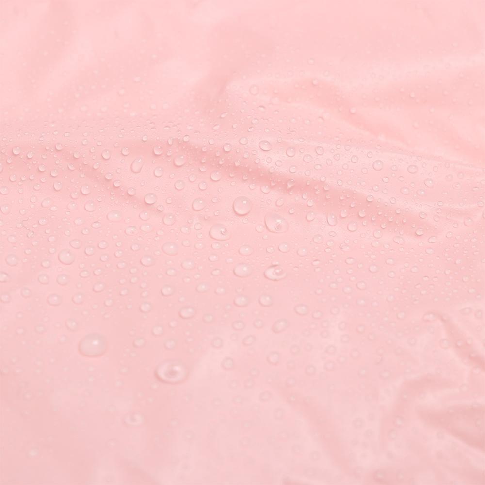 Salon Product Bathroom Supplies Hair Protect Bathing Shower Cap Waterproof Hats Elastic Band