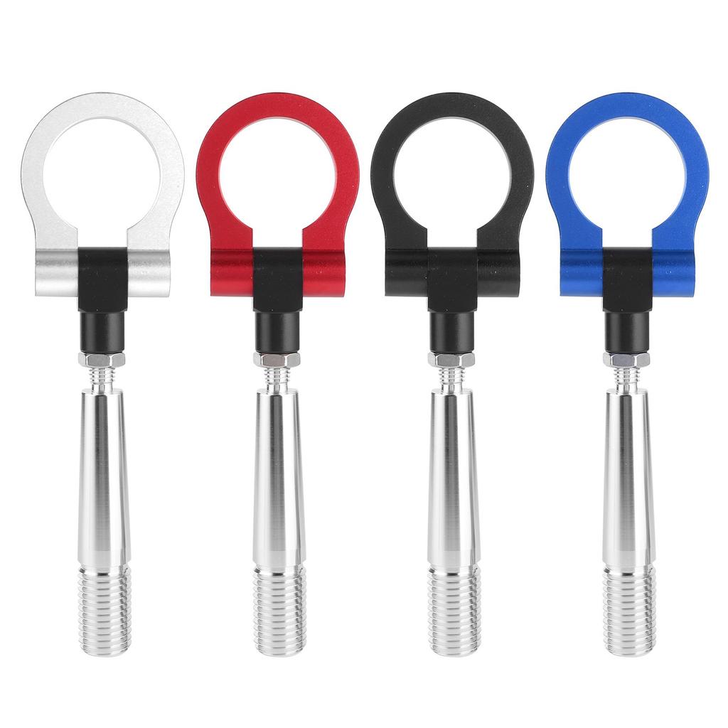 Tow Hook for JDM Style Screw On Track Racing Towing Fit for FX35/FX45/FX50 QX70