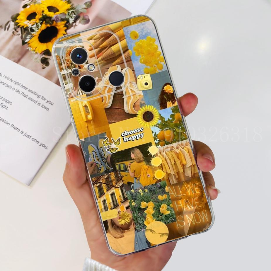 Для Xiaomi Redmi 12C Чехол Новый Модный Расписной Чехол Силиконовый Мягкий ТПУ Fundas Для Xiaomi Redmi 12C 12 C Redmi12C Чехол для Телефона Coque