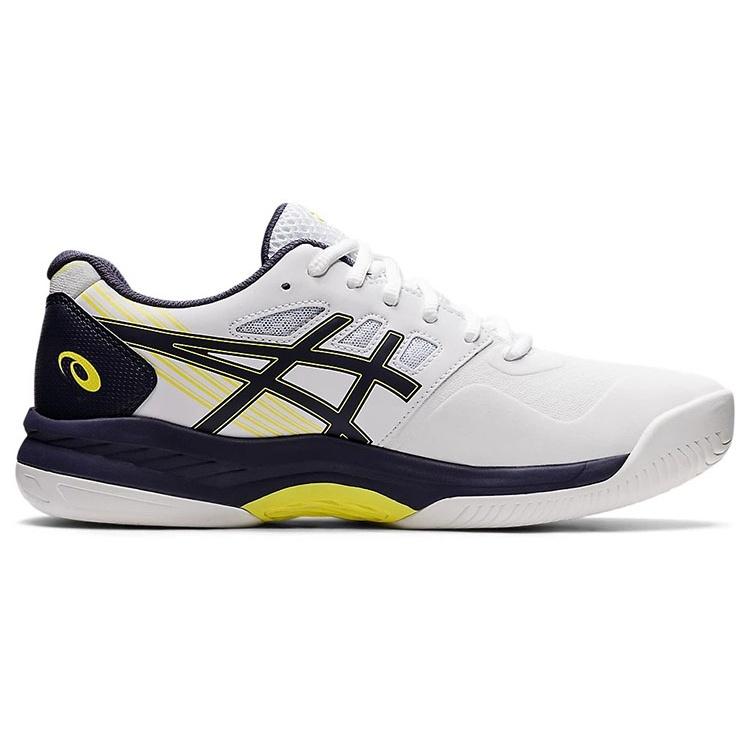 ASICS Gel Game 8 'White Indigo Fog' Men's 1041A192-103