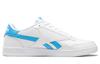 Reebok Royal Techque T 'Белый Небесно-голубой' DV8780