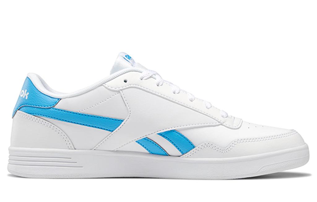 Reebok Royal Techque T 'Белый Небесно-голубой' DV8780