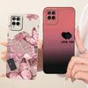 Чехол для Samsung Galaxy A22 4G SM-A225F Новый Роскошный Покрашенный в Конфетный Цвет Чехол Мягкий ТПУ Чехол для Телефона Для Samsung A22 A 42 Galaxy A42 Корпус
