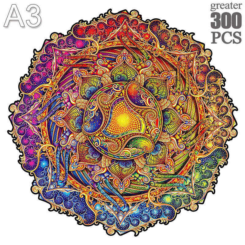 Земля Деревянный Пазл Детский Звездная География Раннее Образование Астро Сложный Деревянный Мозг Сопровождает Взрослый Пазл Вечеринка Досуг