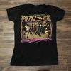 Pierce The Veil Черная Унисекс Футболка Все Размеры от S до 5XL BO454 Унисекс Футболка