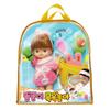 [Mimi World Official] Bath Play Smarty, Popular Korean Character Toys