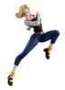 Dragon Ball Gals Dragon Ball Android 18 200 мм готовая фигурка из окрашенного ПВХ Ver.IV прибл.