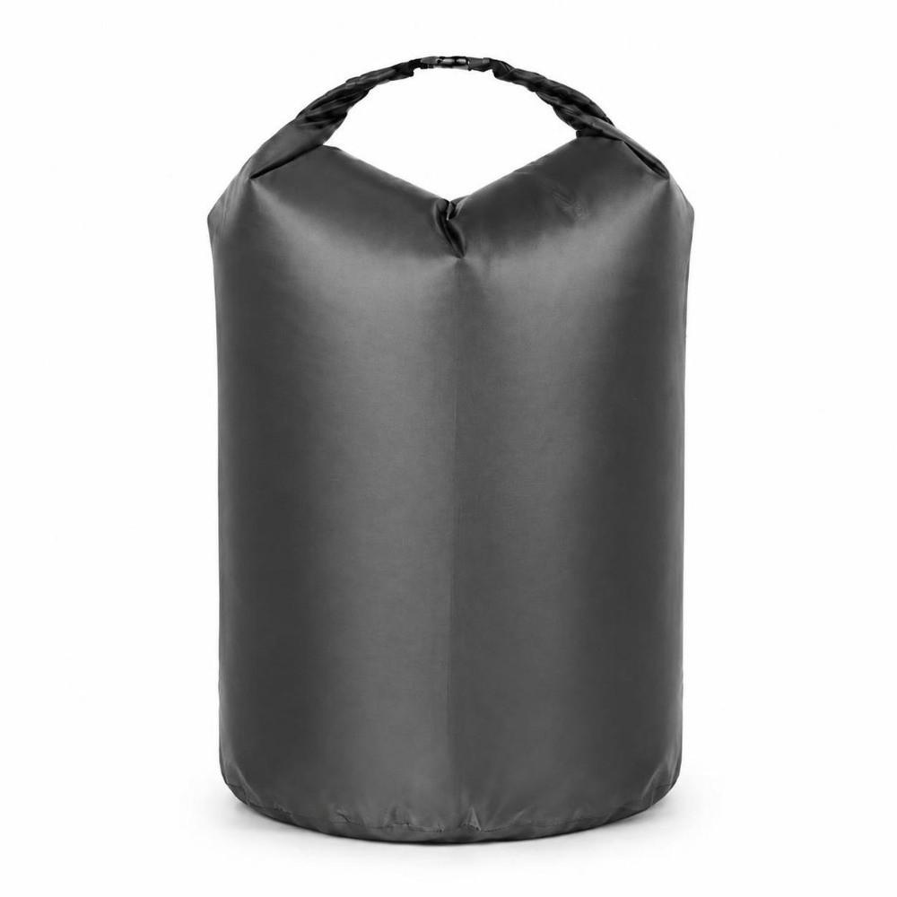 8L/40L/70L/8L+40L+70L Roll Top Sack Taffeta Fabric Lightweight Storage Pouch  Rafting