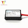 12V 20W Halogen Lamp Bead Transformer for Quartz Spotlight, 3-Year Warranty, 20W-250W