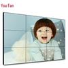 YOUFAN 46-дюймовый ЖК-видеостена CN-вилка (адаптер в комплекте)