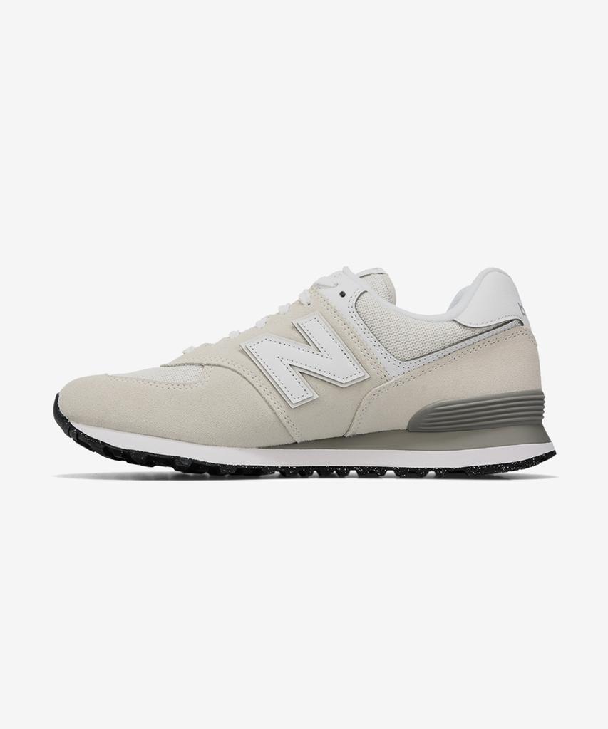 New Balance Nbp7Gf719I / Ml574Evw (слоновая кость)