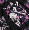 Shinobu Kocho T-Shirt Demon Slayer Kimetsu No Yaiba Design Anime Tee All Size
