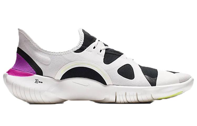 Nike Free Rn 5.0 Summit White AQ1289-100
