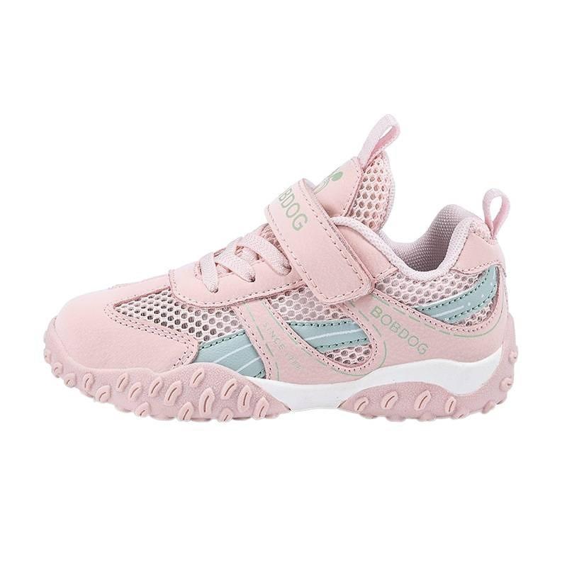 Babdog Boys 'shoes Children's Sneakers Breathable Mesh German Training Shoes 2026 New Boys' Casual