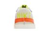 Женские кроссовки Nike Blazer Low 77 Jumbo Sail Orange (Женский) Парусный/Камышовый Оранжевый-Атомный Зеленый-Черный