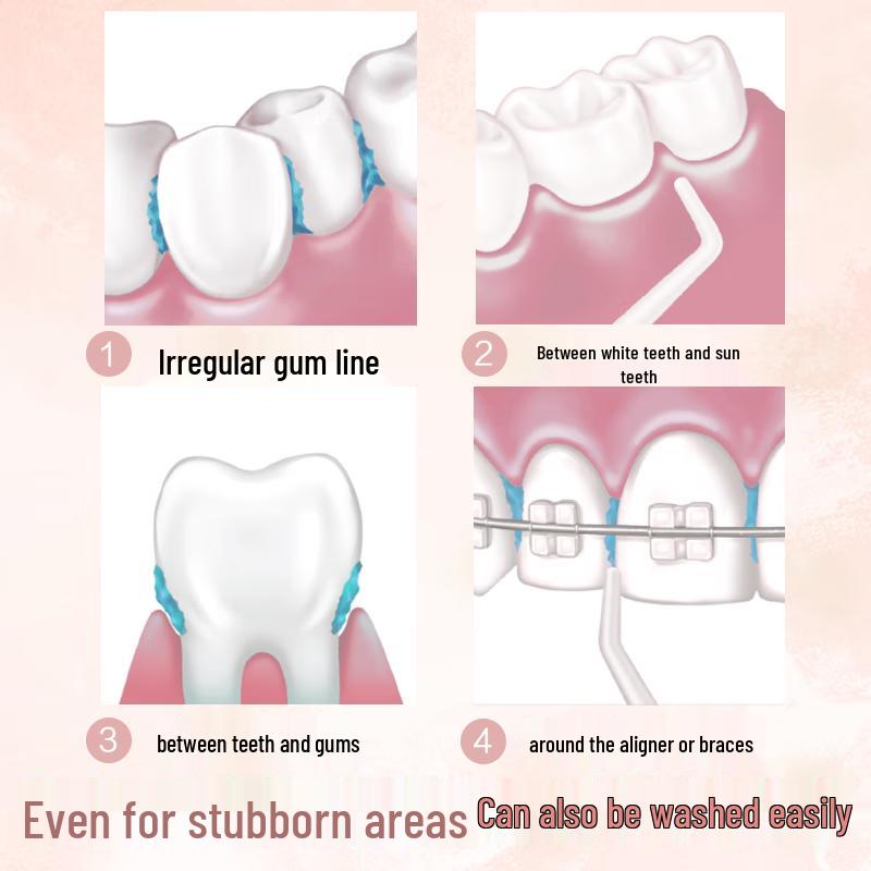 Panasonic Portable Water Flosser