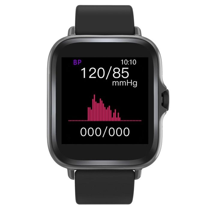 Умные часы Bluetooth SWC 156 DENVER