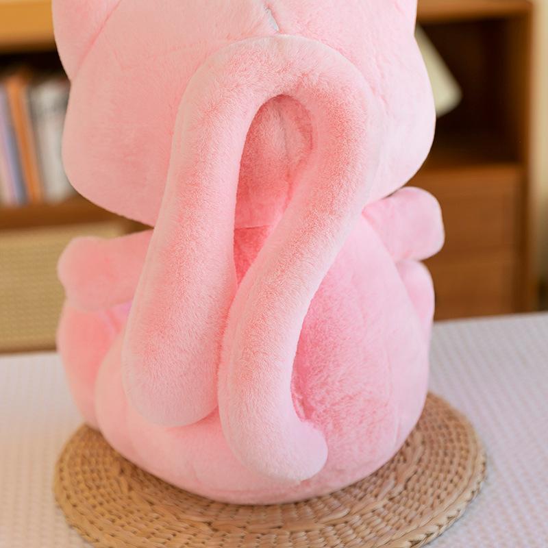 Плюшевая игрушка Pokémon Dream Doll Большая кукла Эльф Кукла для автомата-хватайка Подарок на обмен