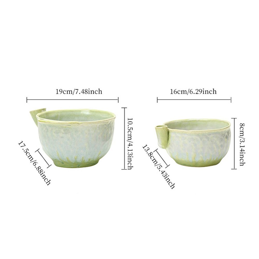 Self-spinning Fruit Washing Bowl Large Capacity Food Cleaning Basin Food Cleaning