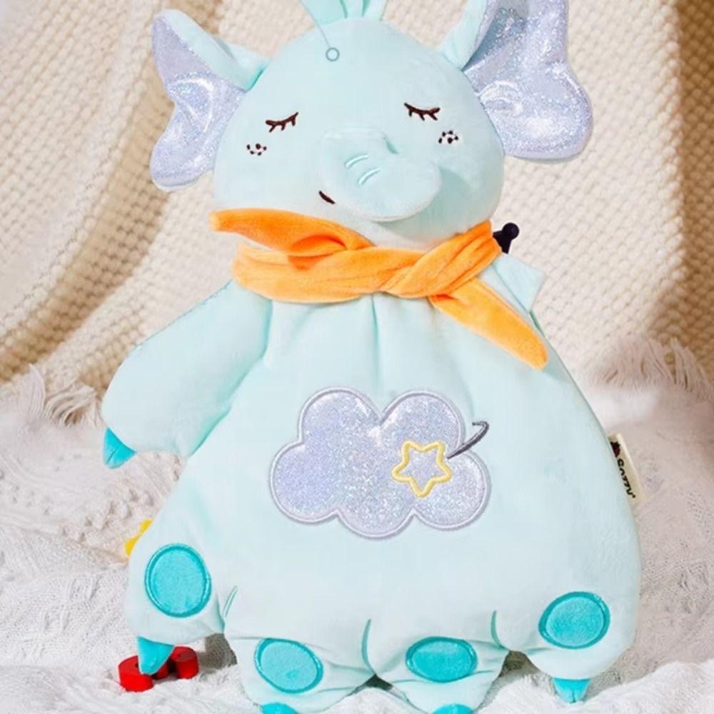 Soft Palm Shape Soothing Pillow PP Cotton Adorable Stuffed Hand Puppets  Home Decor