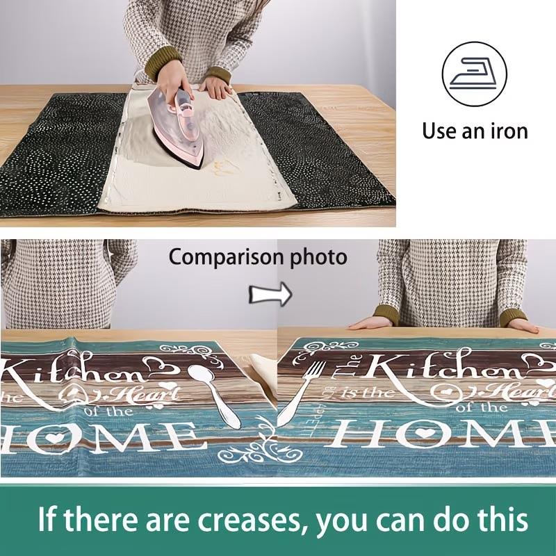 Ice Hockey Printed Area Rug American Ice Hockey Sport Carpet Winter Sport Game Rugs Non-Slip Floor Mat for Living Room Bedroom