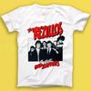Rezillos Мой ребенок делает хорошие скульптуры Панк-рок Музыка Подарок Футболка 1785