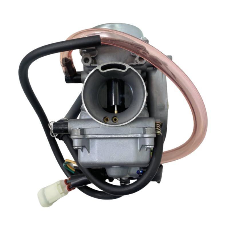 Карбюратор PD33JK-3 KVF300 Карбюратор Kawasaki Карбюратор Prairie Для Kawasaki Prairie 300 KVF300 KVF300B KVF300A
