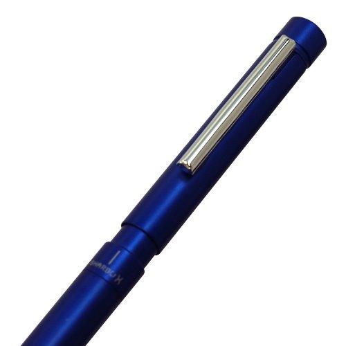 Zebra Multifunction Pen Sherbo X LT3 Cobalt Blue S