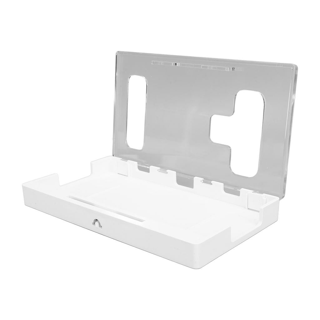 Ящик для хранения сотового телефона, портативный самоконтролируемый держатель для мобильного телефона, шкафчик для дома, класса, офиса