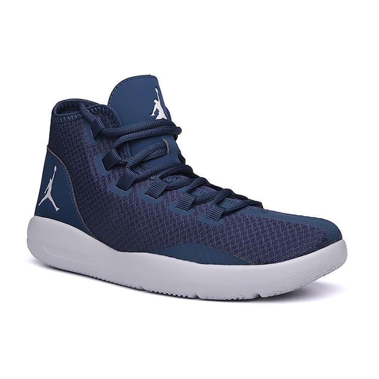 Air Jordan Reveal 'Midnight Navy' 834064-402