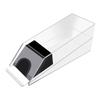 Poker Card Dispenser Portable Standard Size Card Dealing Shoe Dealer Holder Clear Discard Tray Casino Board Game Table Accessory